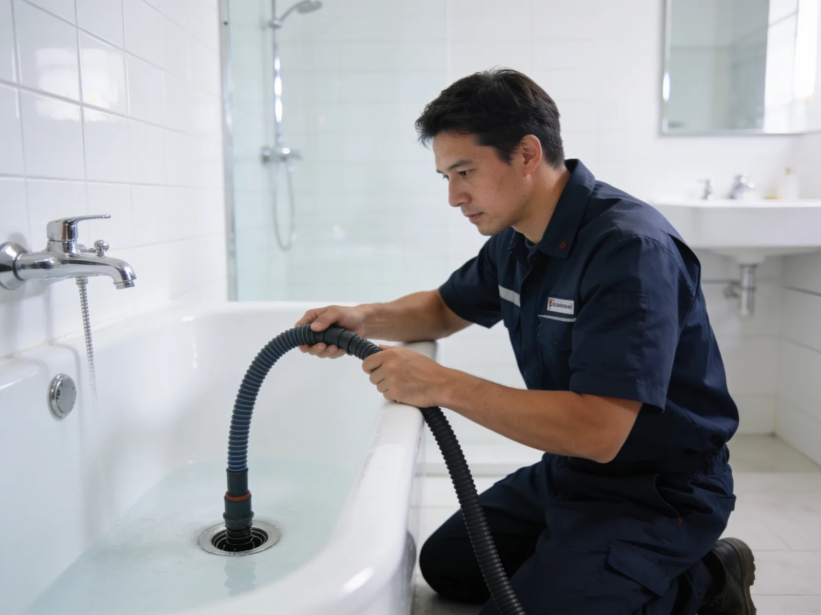 Emergency Plumber Oaklyn, NJ FAQs